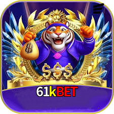 Logo da 61kbet
