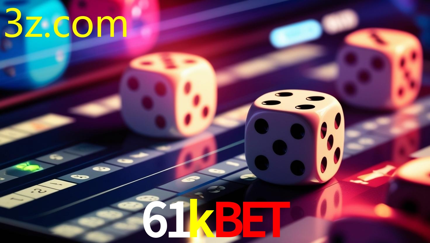 Jogos de Cassino 61KBET.COM