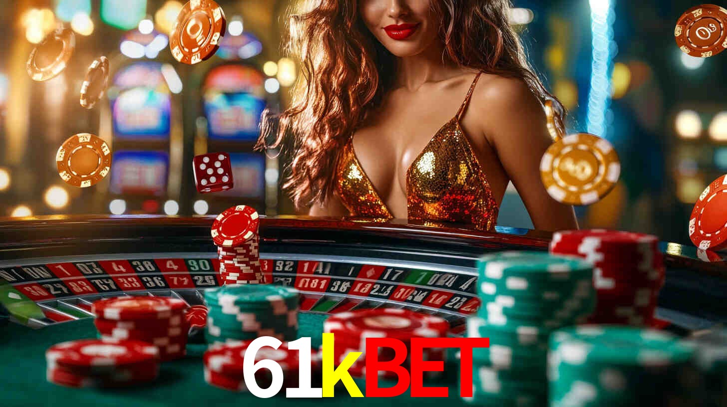 61kbet login