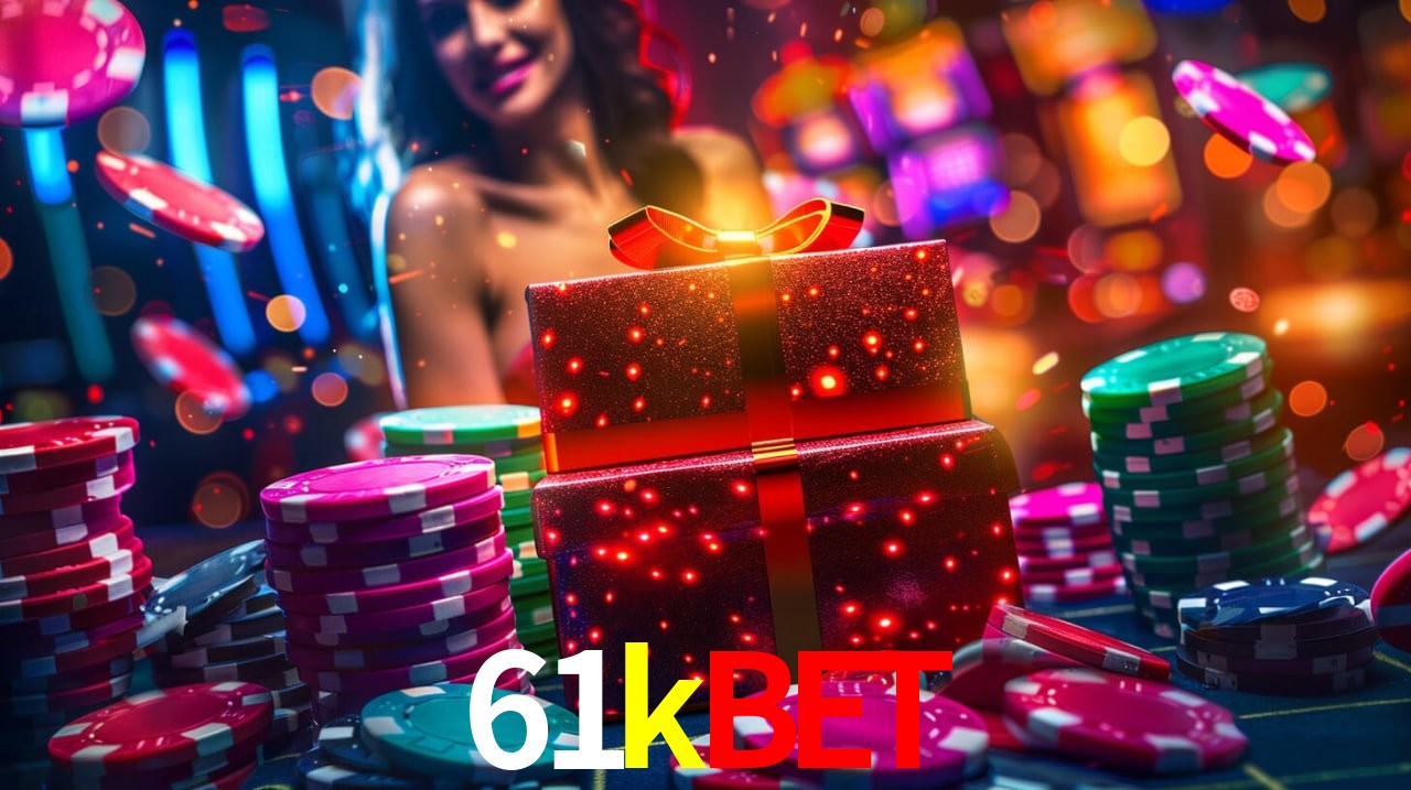 Promoções Sazonais 61kbet