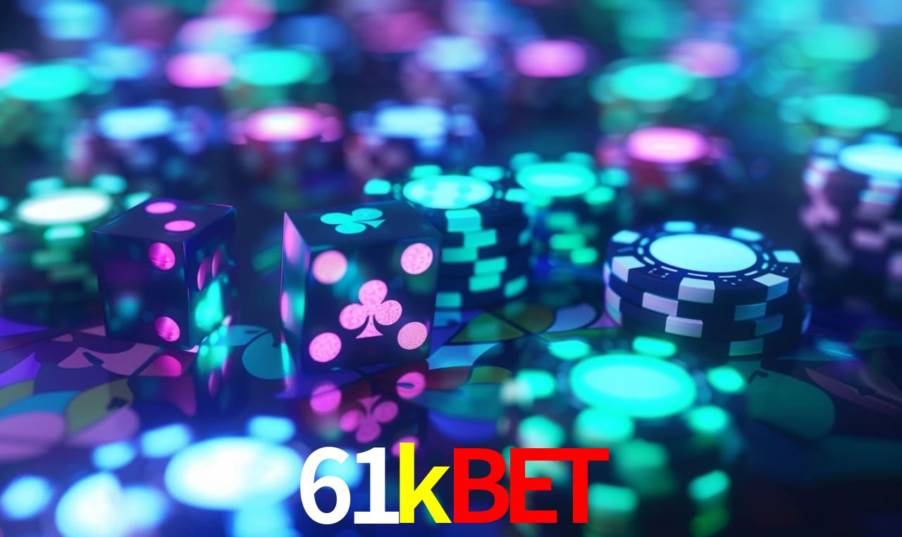 A Revolução dos Aplicativos de Jogos no 61kbet