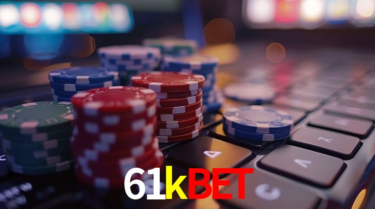 A Popularidade dos Caça-Níqueis no 61kbet