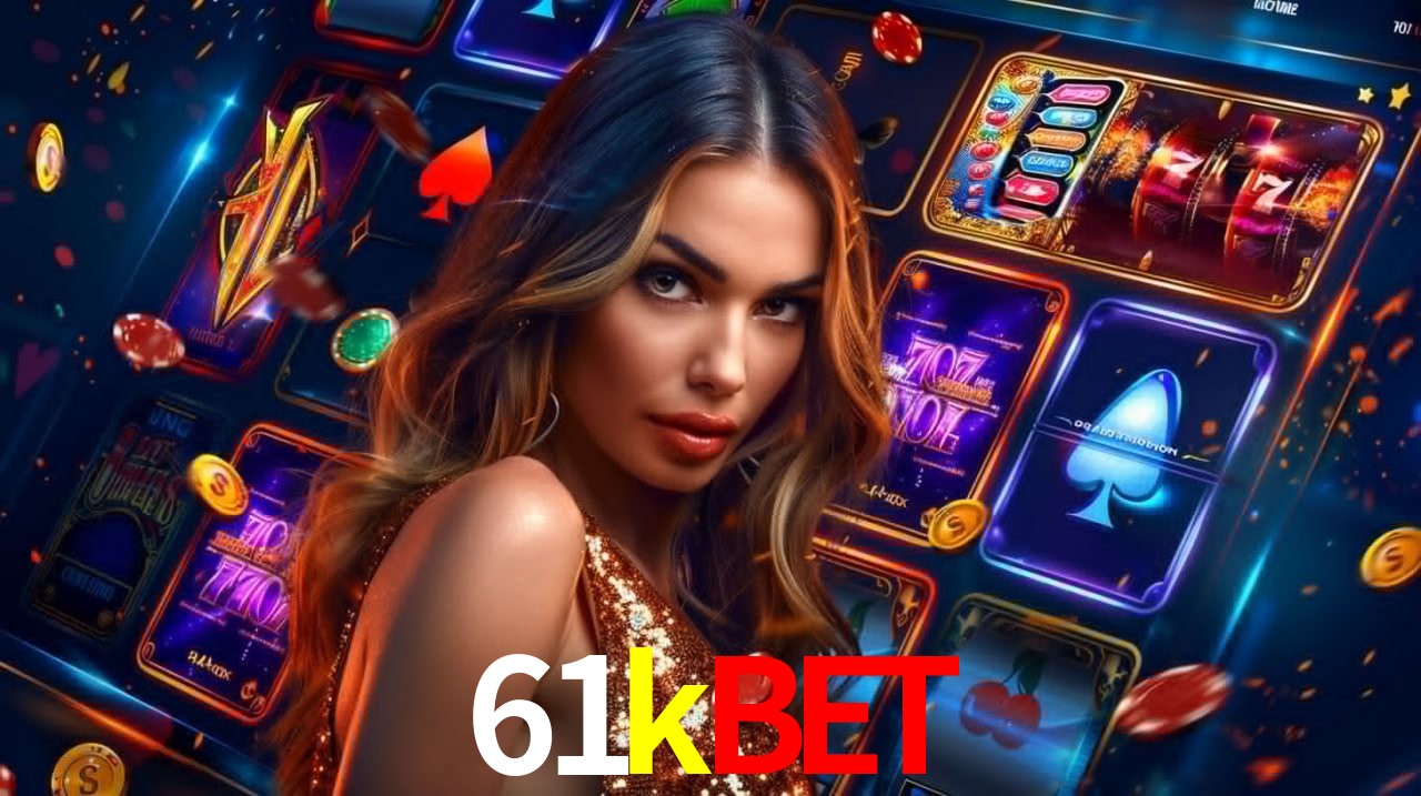Promoção Relâmpago 61kbet
