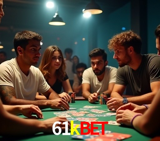 Descubra o Programa VIP da 61kbet: Vantagens Exclusivas para Jogadores