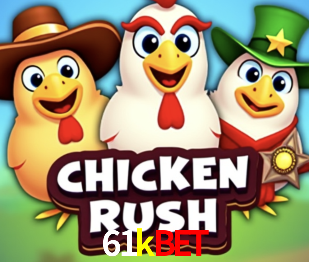Game Providers 61kbet