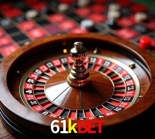 Descubra a Essência do 61kbet: Nossa História e Compromissos
