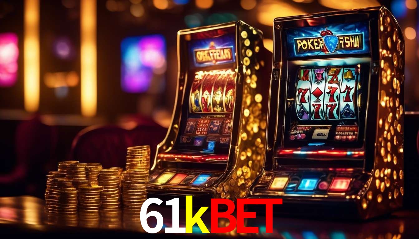 Integração de APIs 61kbet