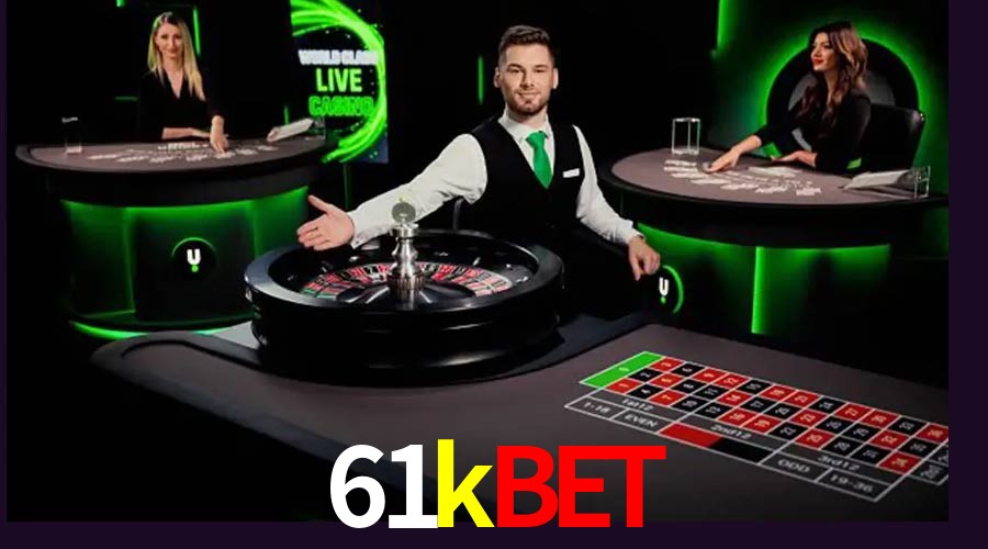 Games Directory 61kbet