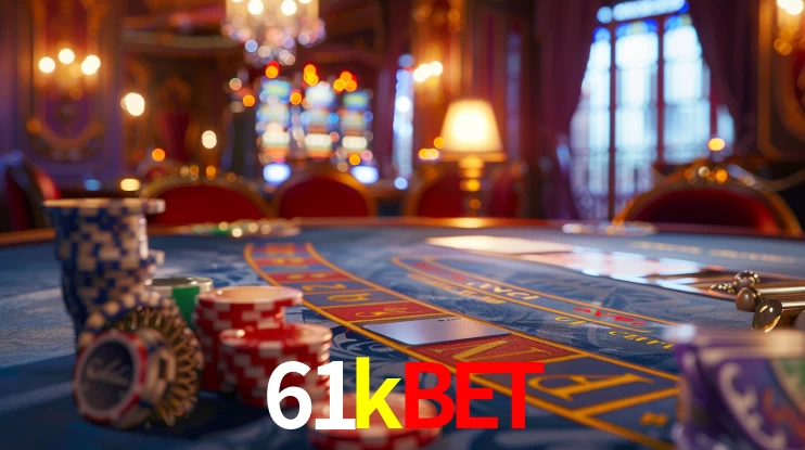 Bonus Features 61kbet